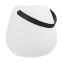 LED pārvietojams āra gaismeklis ar USB ø 20,5 cm Derry – House Nordic