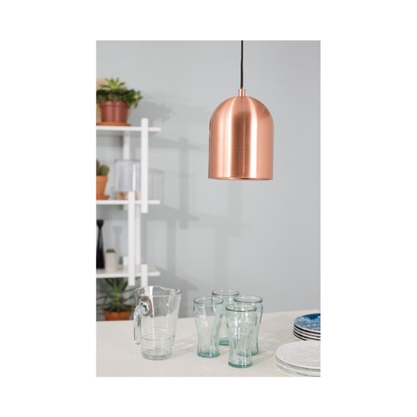 Griestu lampa zelta krāsā Zuiver Marvel-image-2