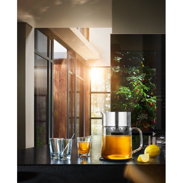 Tējkanna ar sietiņu Blomus Tea Jane, 1 l-image-2