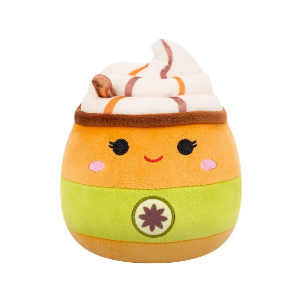 Plīša rotaļlieta Mystery – SQUISHMALLOWS-image-4
