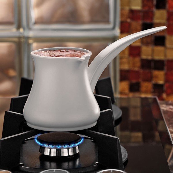 2 porcelāna kafijas podiņu komplekts Nina-image-1