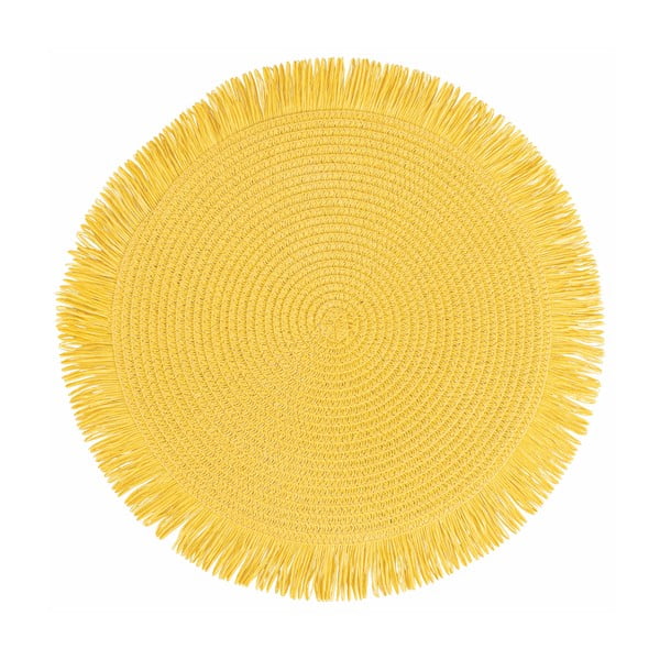 Papīra paliktnis (4 gab.) ø 38 cm Shades of Sunset – VDE Tivoli 1996-image-4