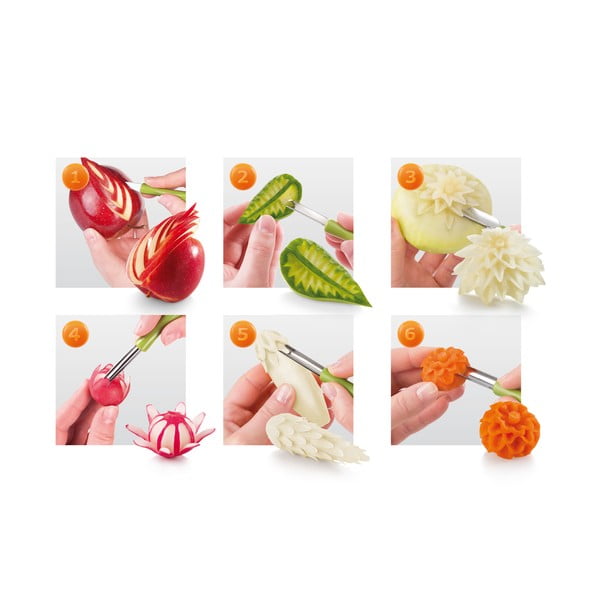 Nažu komplekts Presto Carving – Tescoma-image-3