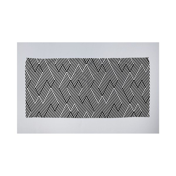 Sieviešu lakats Madre Selva Electric Animals, 70 x 50 cm-image-4