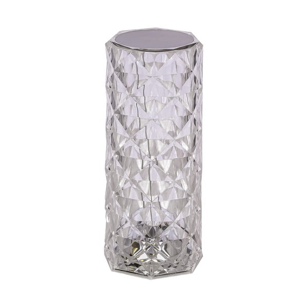 LED galda lampa ar tālvadību/ar regulējamu spilgtumu (augstums 21,5 cm) Brillo – Candellux Lighting