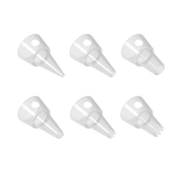 Dekorators un 6 kēksiņu veidnes-image-2