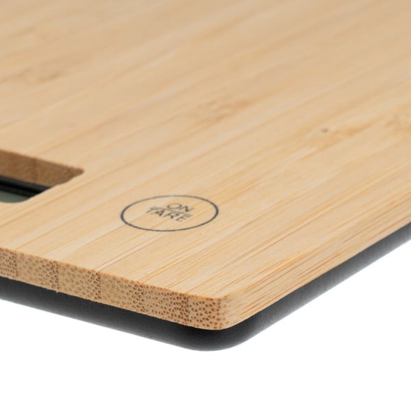 Digitālais virtuves svari – Casa Selección-image-1