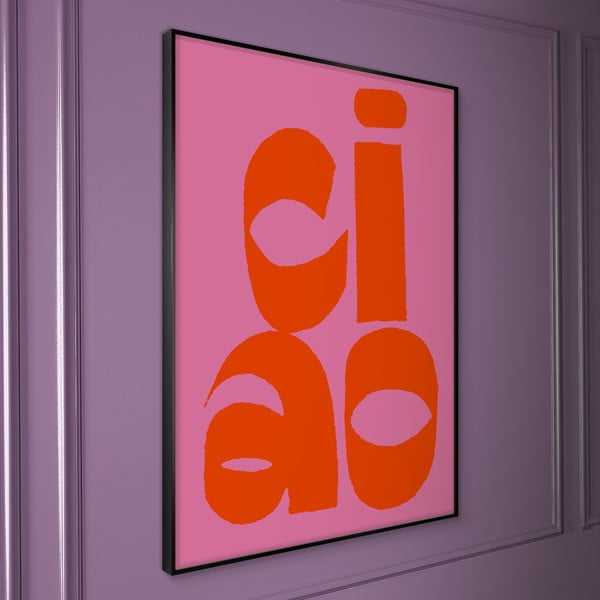 Glezna 50x70 cm Ciao – Styler-image-2