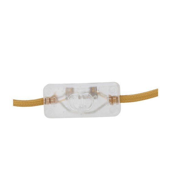 LED galda lampa (augstums 41 cm) Miss – Bloomingville-image-3