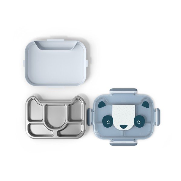 Bērnu uzkodu kaste Wonder Blue Panda – Monbento-image-4