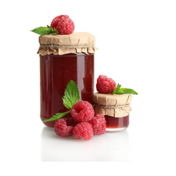 Konservēšanas burkas (9 gab.) 60 ml – Orion-image-1