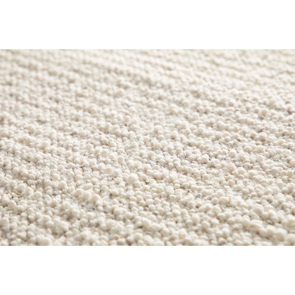 Krēmkrāsas paklājs 80x150 cm Lumen Liso – Universal-image-4