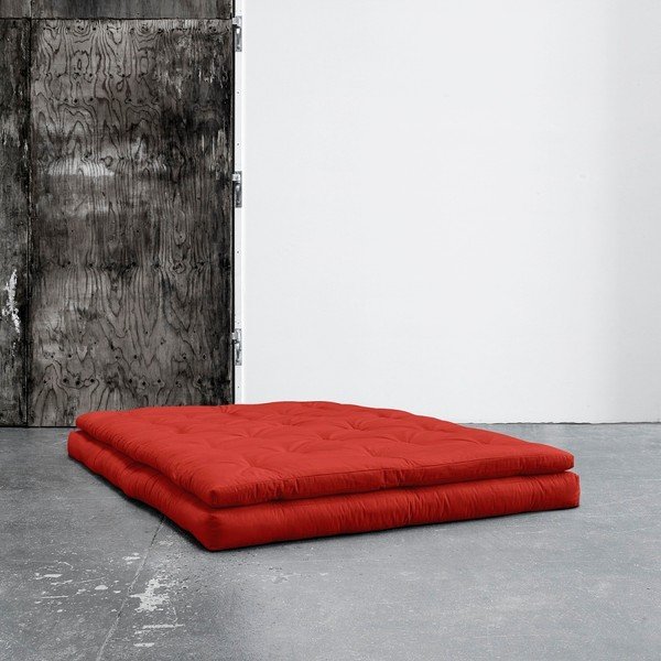 Mainīgs dīvāns Karup Buckle Up Red-image-2