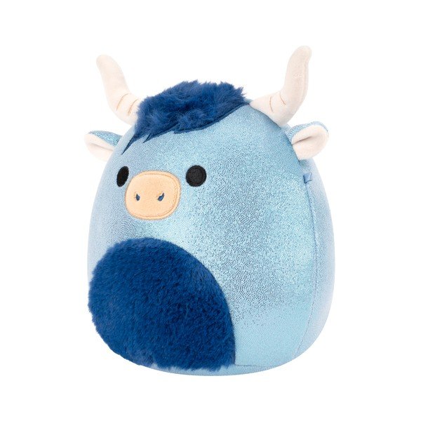 Plīša rotaļlieta Toro – SQUISHMALLOWS-image-1