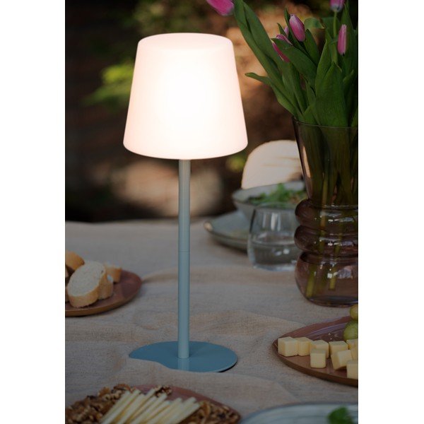 USB āra gaismeklis ø 15 cm Outdoors – Leitmotiv-image-4