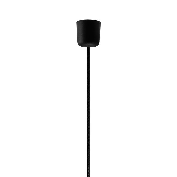 Griestu lampa zelta krāsā Sotto Luce UME Elementary, ⌀ 13,5 cm-image-2