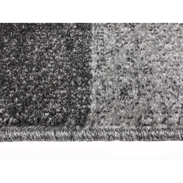 Pelēks paklājs Universal Menfis Square, 120 x 170 cm-image-2