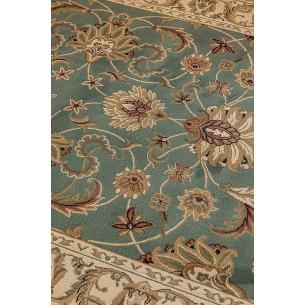 Zaļš/bēšs paklājs 80x120 cm Herat – Nouristan-image-2