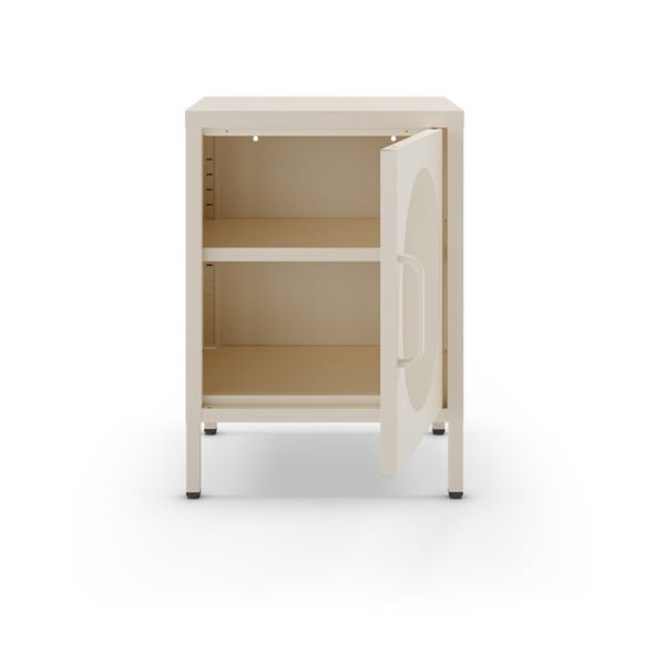 Krēmkrāsas metāla naktsskapītis Diora – Marckeric-image-3