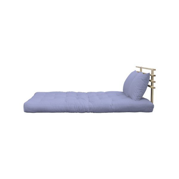Mainīgs dīvāns Karup Shin Sano Natural/Blue Breeze-image-2