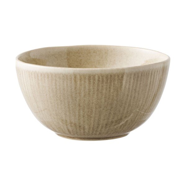 Bēšas akmensmasas zupas bļodiņas (4 gab.) 1 l – House Nordic-image-2