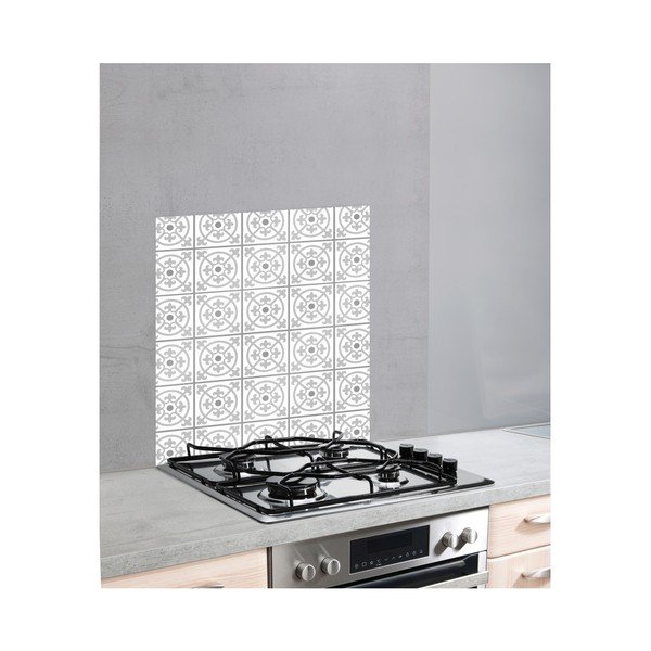 Stikla plīts aizsargplāksne Wenko Splashback, 60 x 70 cm-image-2