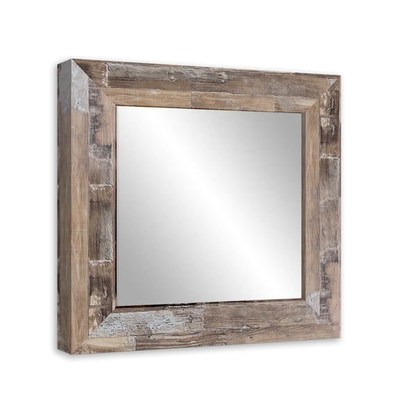 Sienas spogulis Styler Chandelier Jyvaskyla Duro, 60 x 60 cm-image-2