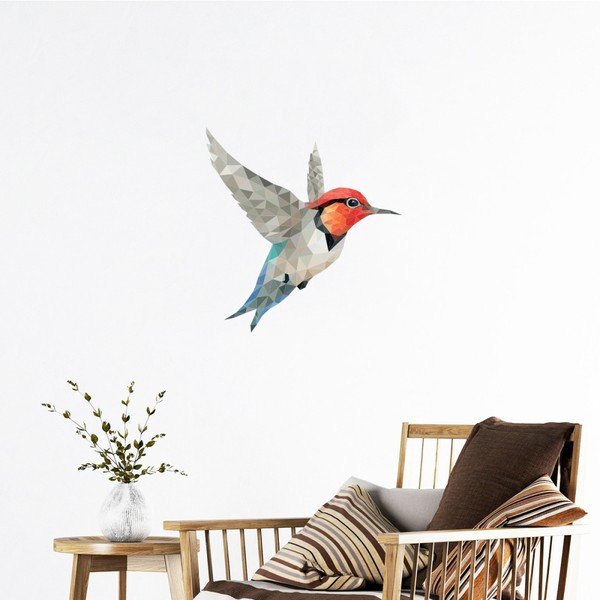 Uzlīmes Ambiance Origami Colibri-image-3