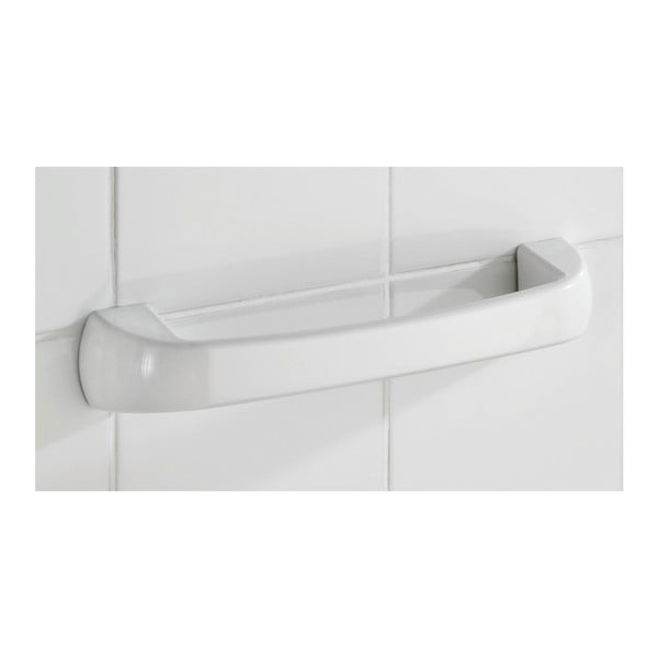 Plastmasas sienas vannas istabas drošības rokturis Pure – Wenko-image-2