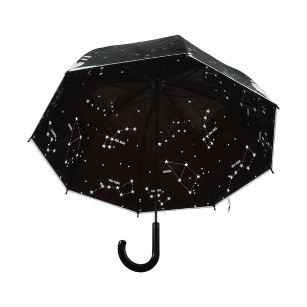 Lietussargs Esschert Design Hvězdy, ⌀ 80,7 cm-image-1