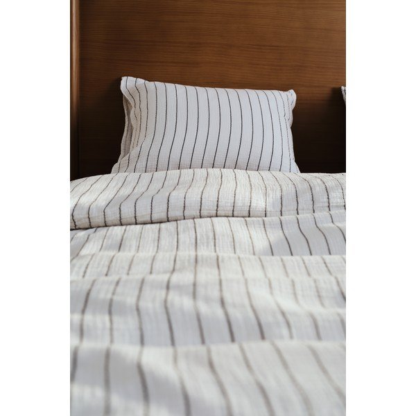 Muslīna spilvendrāna 50x60 cm Amilia – Jotex-image-1