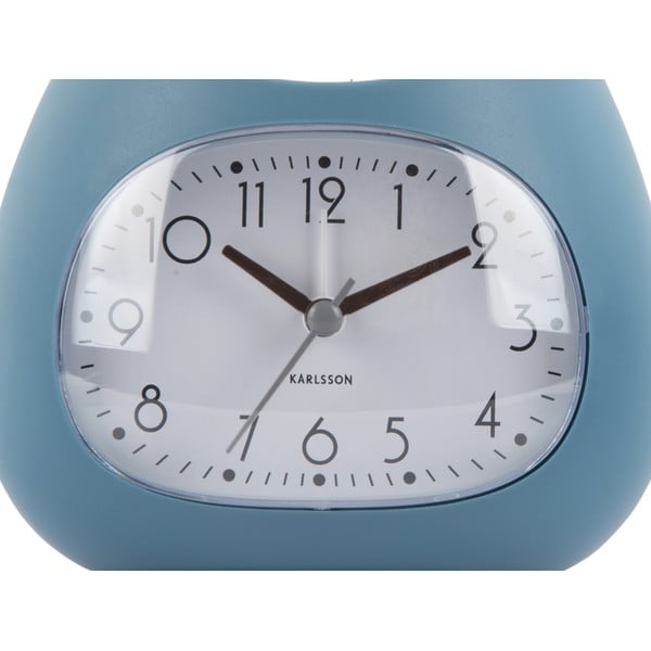 Modinātājpulkstenis Blob Bell – Karlsson-image-4