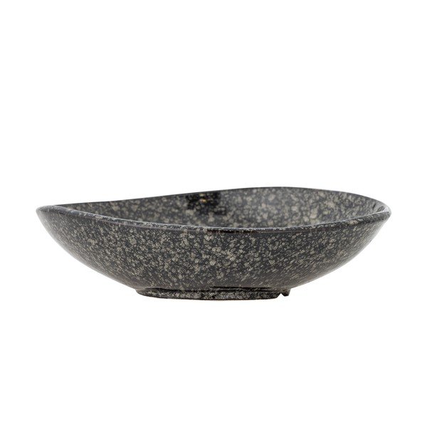 Akmensmasas dekoratīva bļoda ø 24 cm Sway – Bloomingville-image-4