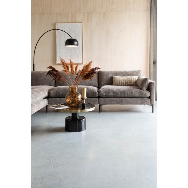 Melna stāvlampa (augstums 190 cm) Bow – Zuiver-image-4