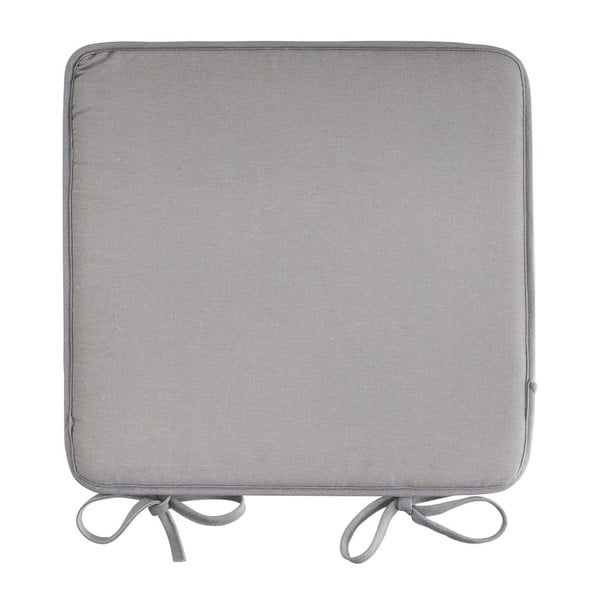 Sēdekļa spilvens 40x40 cm Apples – Casa Selección-image-2