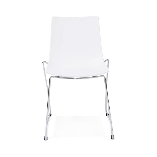 Balts krēsls Kokoon Design Tikada-image-2