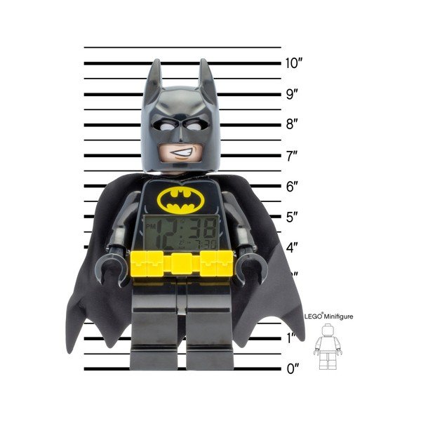 LEGO® Batman Movie modinātājs-image-1