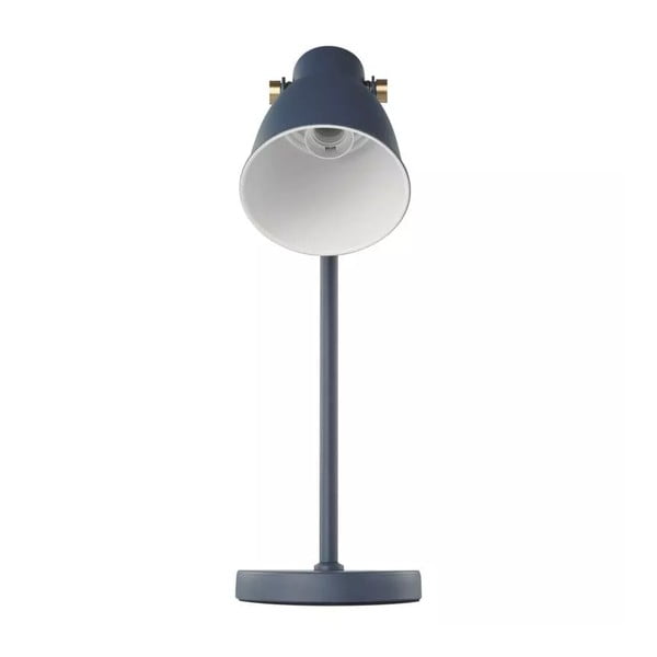 Zila galda lampa (augstums 46 cm) Julian – EMOS-image-1