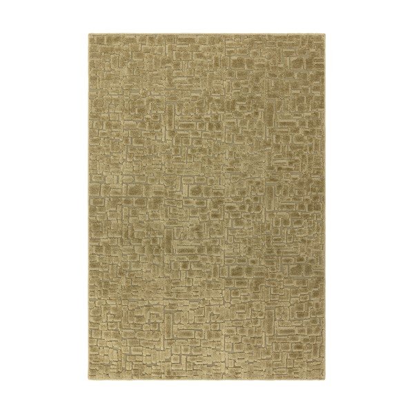 Zaļš paklājs 200x290 cm – Asiatic Carpets
