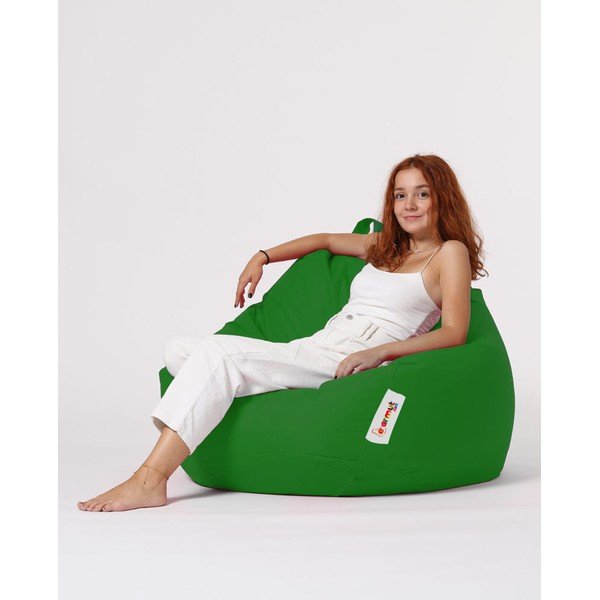 Zaļš sēžammaiss Premium – Floriane Garden-image-2