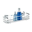 Pašturošs plaukts Wenko Static-Loc, 11 x 38 cm