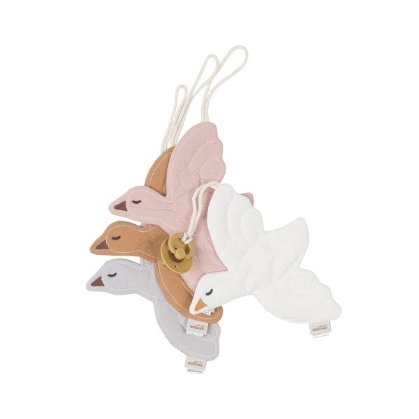 Rotaļlieta Bird – Malomi Kids-image-3