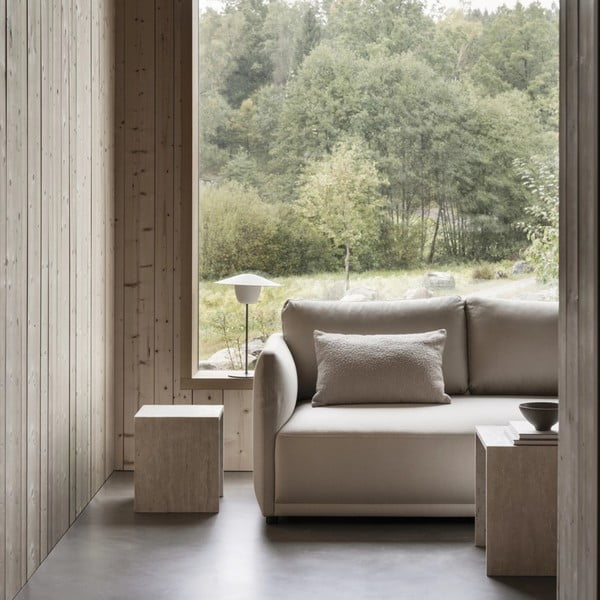 Akmens sānu galdiņi (2 gab.) 45x45 cm VARU – Blomus-image-1