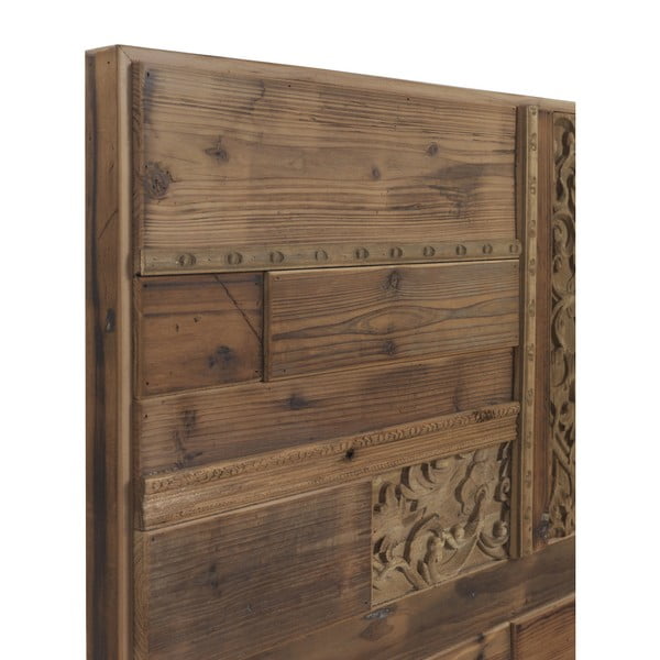 Koka galvgals Geese Rustico, 60 x 145 cm-image-1