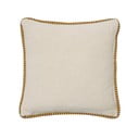 Spilvendrāna no lina maisījuma 45x45 cm Ardit – Kave Home