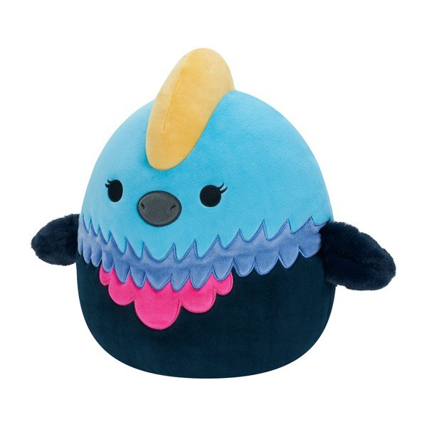 Plīša rotaļlieta Melrose – SQUISHMALLOWS-image-1