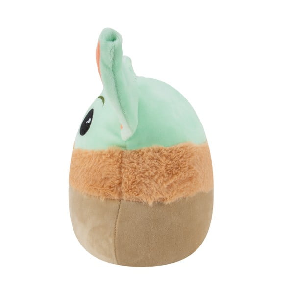 Plīša rotaļlieta Star Wars Grogu – SQUISHMALLOWS-image-3