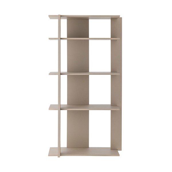 Pelēks plaukts 64x120x29 cm Norvida – Bloomingville-image-3