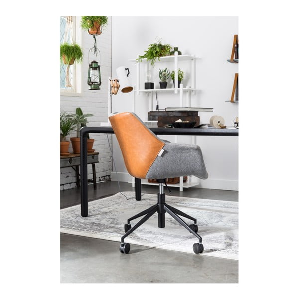 Balta galda lampa Zuiver Flex-image-3