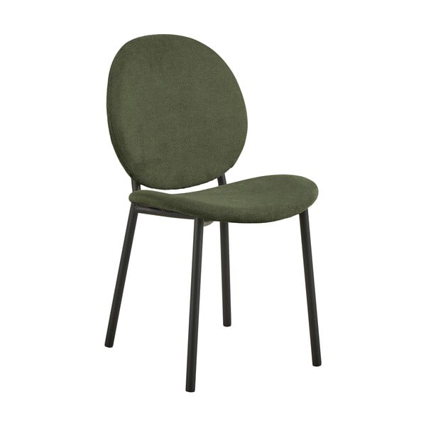 Haki pusdienu krēsls Cliff – Actona